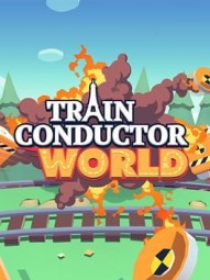 Train Conductor World