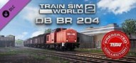 Train Sim World 2: DB BR 204 Loco