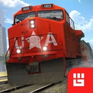 Train Simulator PRO 2018