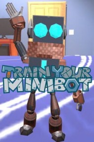 Train Your Minibot