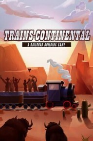 Trains Continental
