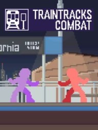 Traintracks Combat