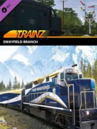Trainz Railroad Simulator 2019: Swayfield Branch