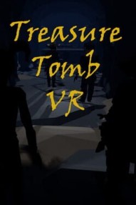 Treasure Tomb VR