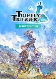 Trinity Trigger: Deluxe Edition