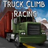 Truck Climb Racing