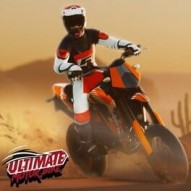 Ultimate Moto Bike Simulator