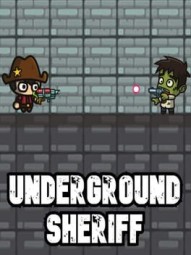 Underground Sheriff