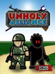 Unholy Alliance: Tower Defense