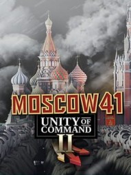 Unity of Command II: Moscow 41