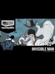 Unmatched: Digital Edition - Invisible Man