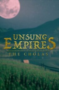 Unsung Empires: The Cholas