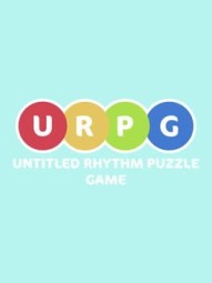 Untitled Rhythm Puzzle Game