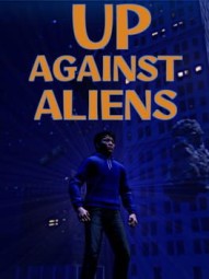 Up Against Aliens