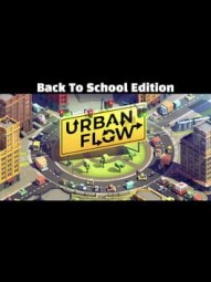 Urban Flow: Back to School Edition