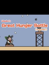 Utsuho's Great Hunger Battle