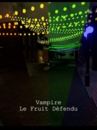 Vampire: Le Fruit Défendu