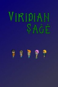 Viridian Sage