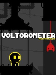 Voltorometer Recharged+