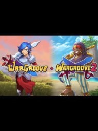 Wargroove + Wargroove 2 Bundle