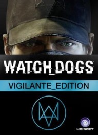 Watch_Dogs - Vigilante_Edition