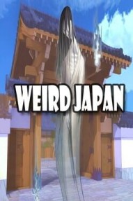 Weird Japan