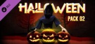 West Hunt: Halloween Pack2