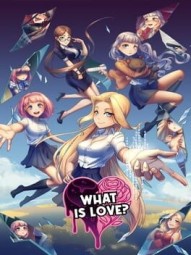What Is Love?: Vol. 1