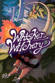 Whisker Witchery