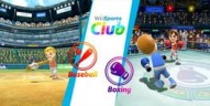 Wii Sports Club: Baseball + Boxing