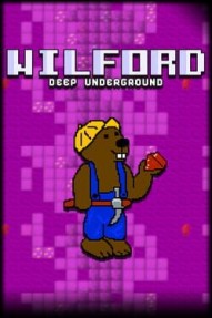 Wilford: Deep Underground