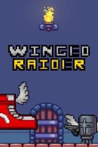 Winged Raider