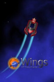 Wings of the Universe