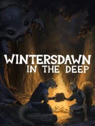 Wintersdawn in the Deep