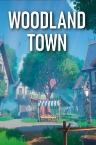 Woodland Town