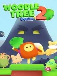 Woodle Tree 2: Deluxe+