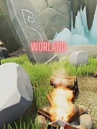 Worland: Dungeons