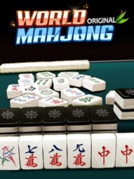 World Mahjong: Original