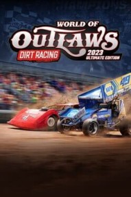 World of Outlaws: Dirt Racing - 23 Edition