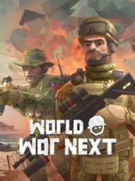 World War Next