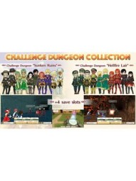 WorldNeverland: Elnea Kingdom - Challenge Dungeon Collection