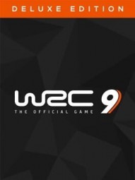 WRC 9: Deluxe Edition