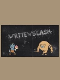 Write'n'Slash