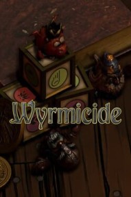 Wyrmicide