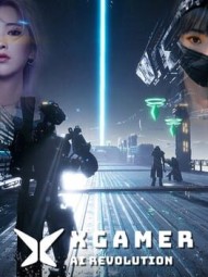 XGamer: AI Revolution