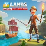 Ylands: Nintendo Switch Edition