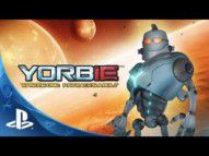 Yorbie - Episode 1: Payback's A Bolt