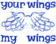 Your Wings My Wings