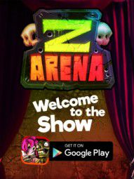 Z-Arena