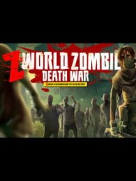 Z World Zombie: Death War